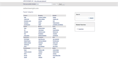 Desktop Screenshot of catherinewright.com